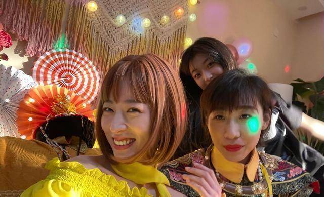 合作男星全员耽改,有社交牛x症的周雨彤,到底有什么魅力呢?