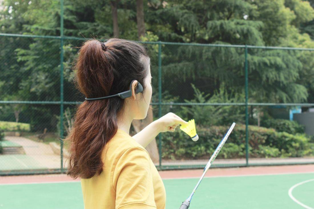 旗舰全新升级,性能全面提升,南卡Runner Pro4s骨传导运动蓝牙耳机它来了