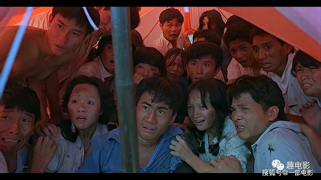 比骗去缅北还要惨,残酷,变态的经典电影《打蛇》