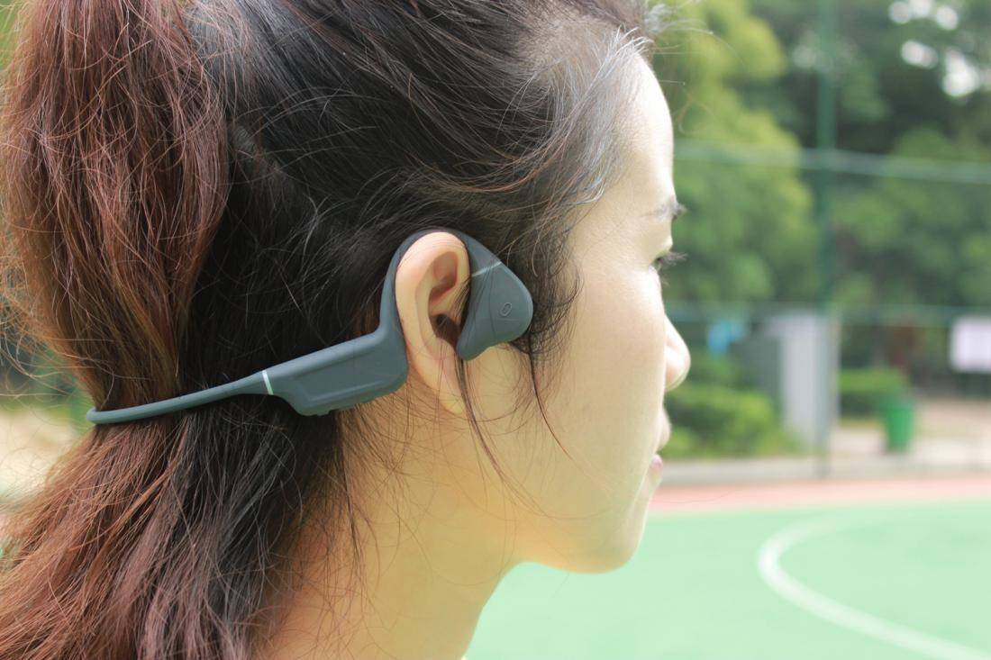 旗舰全新升级,性能全面提升,南卡Runner Pro4s骨传导运动蓝牙耳机它来了