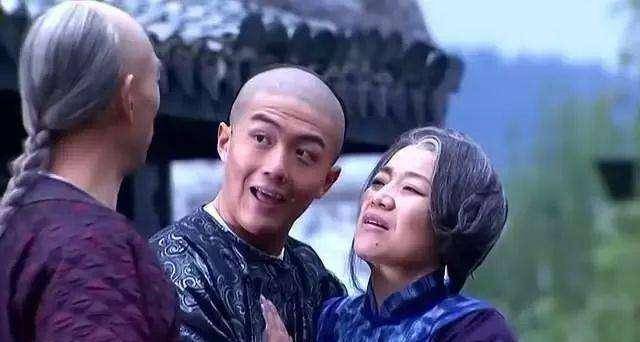 韦小宝_剧中_鹿鼎记