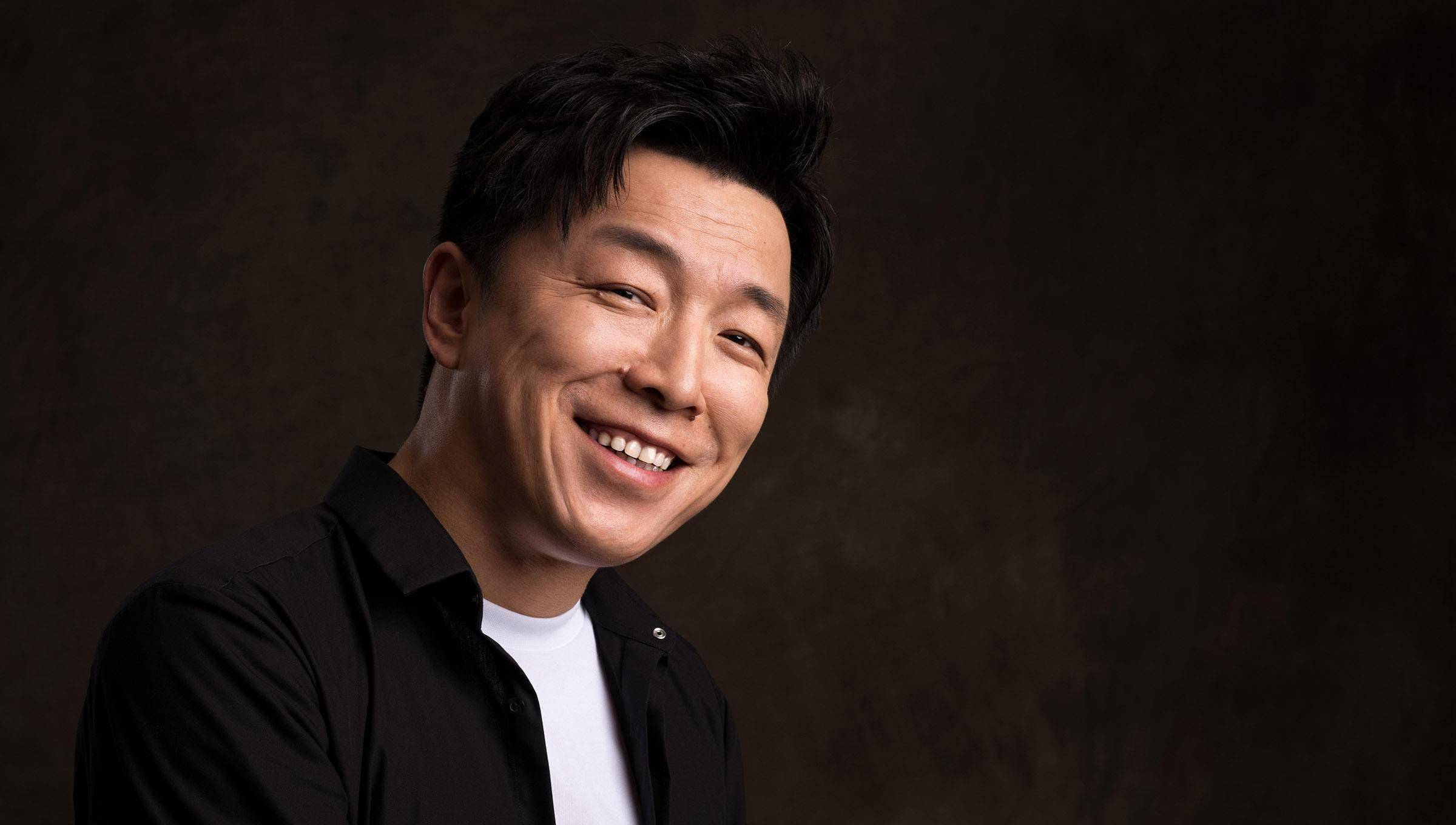 黄渤是如何炼成的?_工作_事情_生活