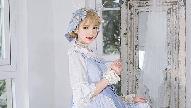 这些理由个个"扎心"_lo_服装_风格