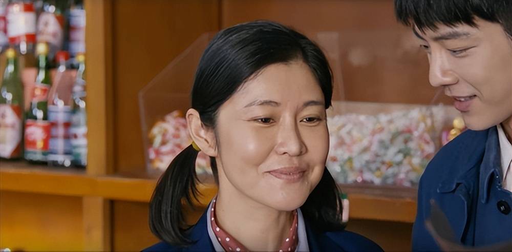 《梦中的那片海》引发观众热议 演员浦莎莎的精湛演技备受赞赏_表演