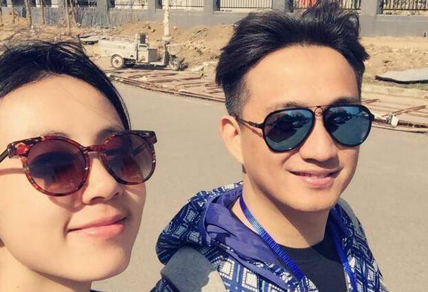 黄磊发福也魅力依旧,被蒋勤勤当心中偶像,陈建斌被拿来比较多年_角色