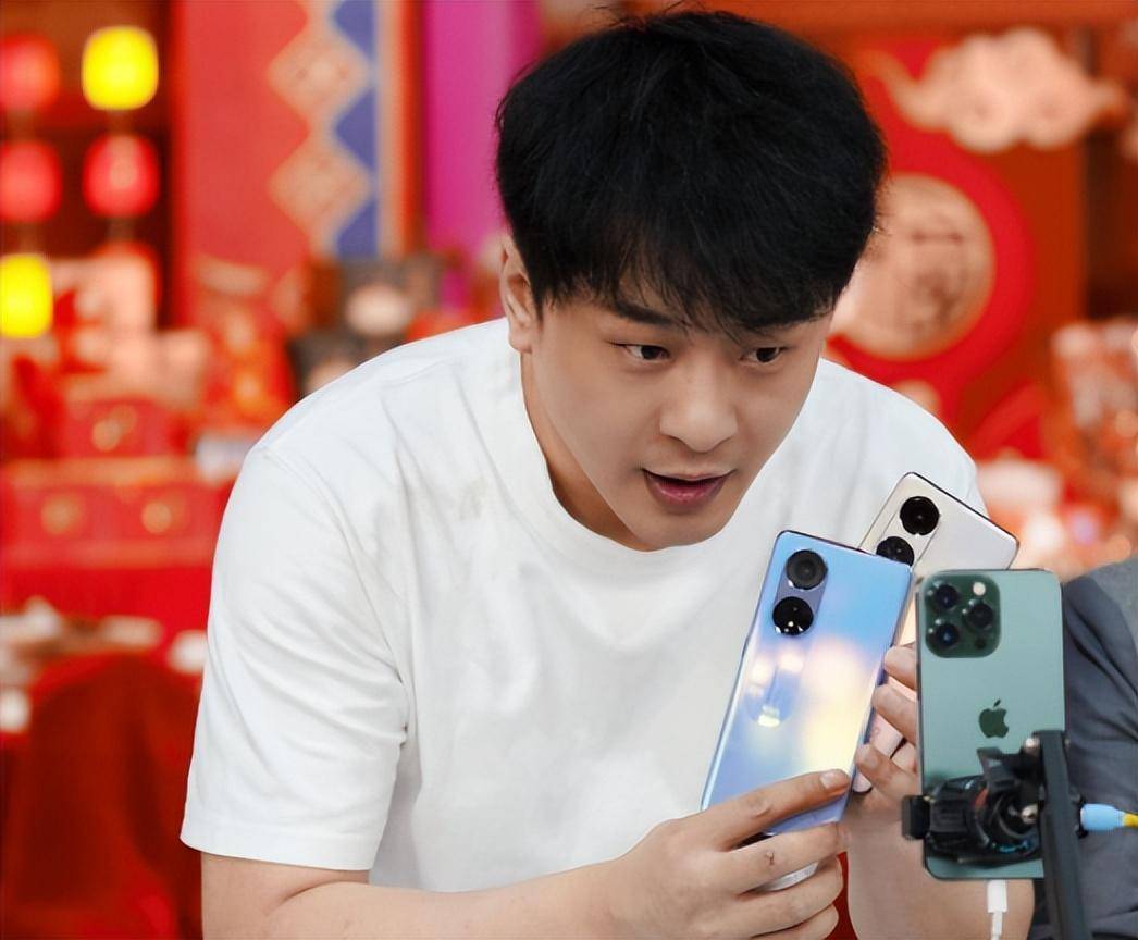 网红辛巴自夸:公司拥有1000多人的售后团队,投资高达几个亿_直播_其他