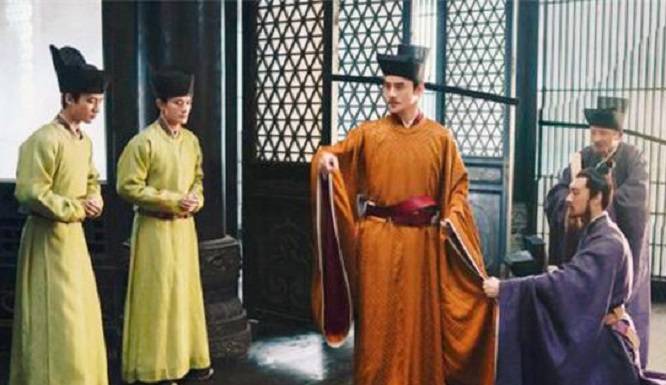 原创            宋朝的审计制度：悬在官员头上的达摩克利斯之剑-在我国审计一词最早出现在什么时候