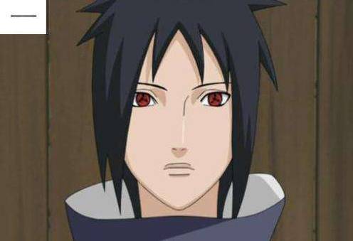 宇智波泉奈而佐良娜呢也就是佐助的儿子,也是博人传的主角之一,虽然