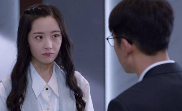 姜还是老的辣.马尚(张彬彬饰演)妈妈胡玉萍同志太可爱了.