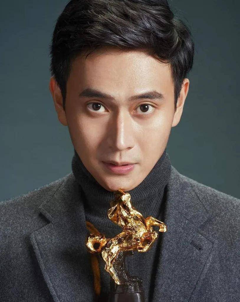 刘冠廷_剧中_眼泪