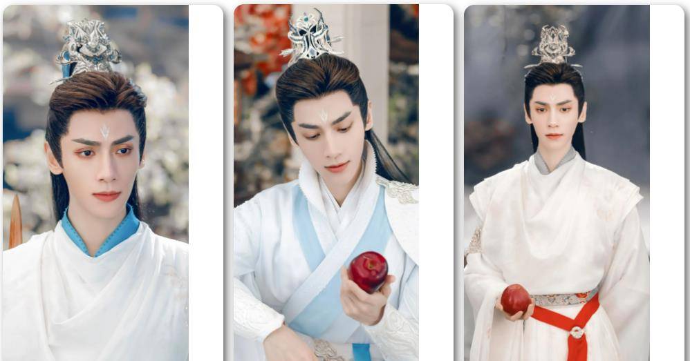 娱乐圈的人红是非多,在罗云熙身上体现的淋漓尽致_演技_网友_芭蕾舞