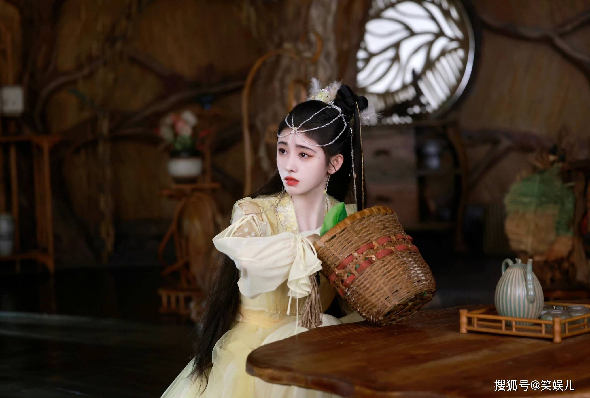 男主人设糟糕_鞠婧祎_演技_题材