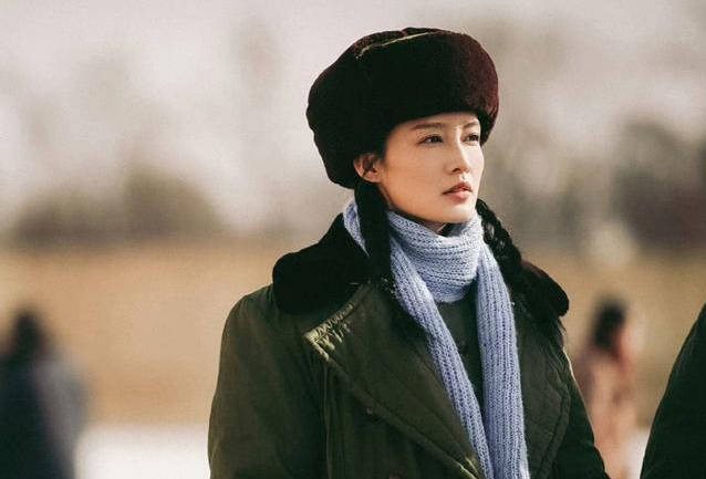 得了政局,她说高考迟早要恢复,结果一语成箴,她不但解除与彭涛婚约,还