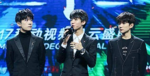 两大流量明星主演,黄子韬成了我观看易烊千玺新剧的最大障碍_演技