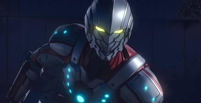 奥特曼动画最终季:杰顿与钢铁奥母装甲登场太子妃变成萝莉_什么_初代