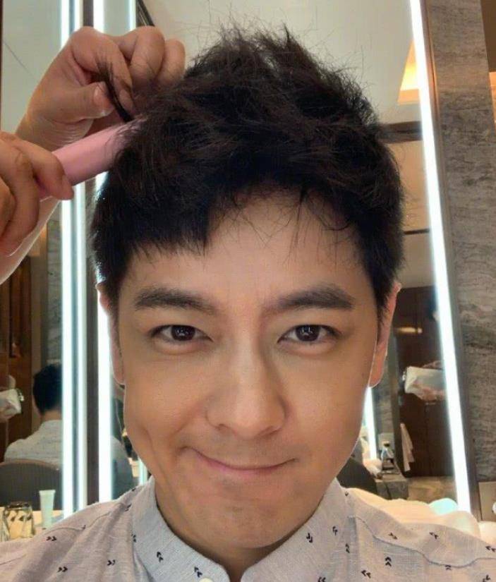 林志颖:17岁发行专辑,差点成为国外驸马,为何最后选了陈若仪?