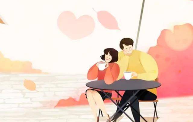 两个人很合适，会有一些明显的征兆-两个人合适的定义