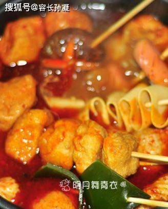 原创            家常麻辣烫的做法,步骤（家常麻辣烫怎样做视频）