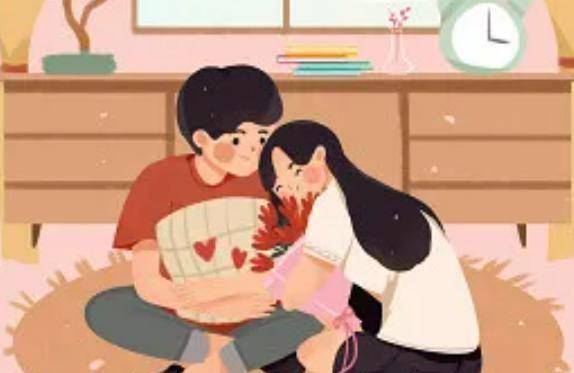两个人很合适，会有一些明显的征兆-两个人合适的定义