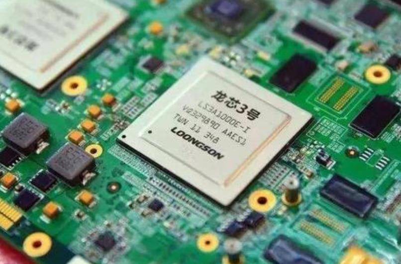原创
            替代英特尔/AMD开始？龙芯电脑排电商“服务器”销量榜第一1