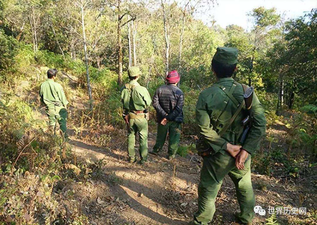 为什么我国不出兵剿灭缅北?背后三大原因,看完让人恍然大悟