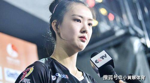 官宣,张常宁退役尘埃落定,新去向曝光,她做了最好选择_中国女排_球迷