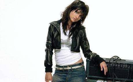 狂殴姐夫jay-z的暴力小姨子 才华竟不输姐姐碧昂丝_solange_beyonce