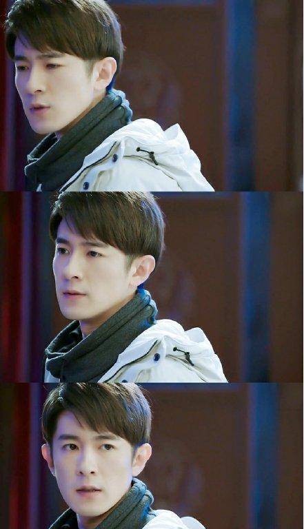 季肖冰《你是我的奇迹》来袭,悬疑系列再添猛将,女主颜值高!