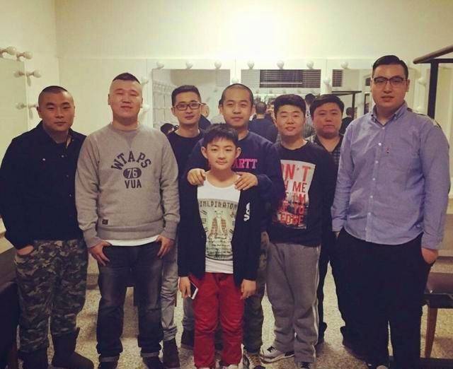 2015年9月13日,何九华,郑九莲,李九江,孙九香,刘九仁,关九海,尚九熙