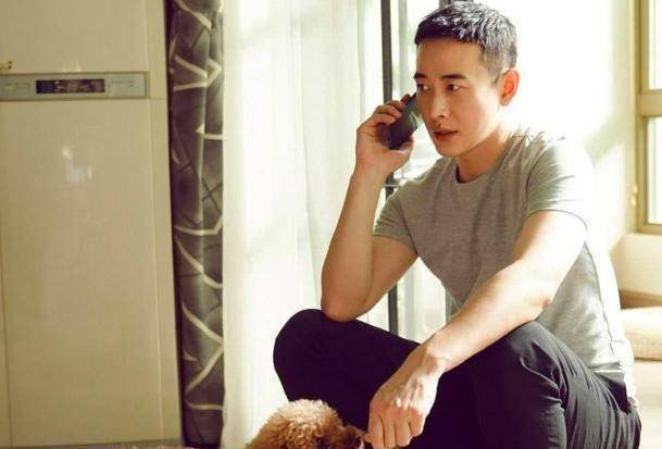 看看唐嫣前任近照,再看看老公罗晋,二人简直不是一个档次_邱泽_紫萱风