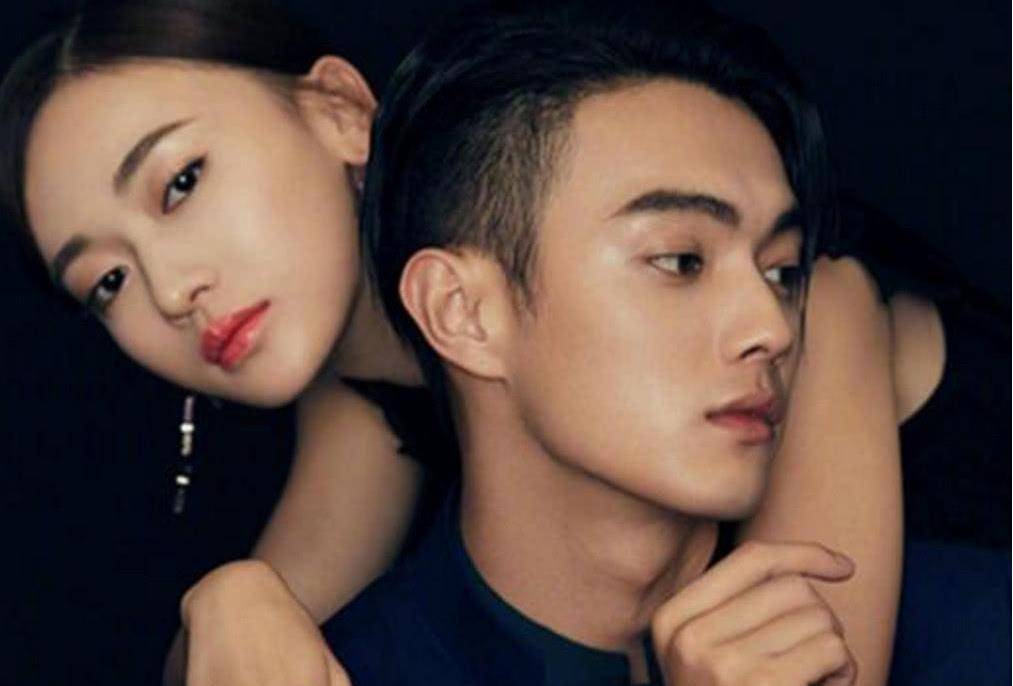 来看看许凯的豪宅,和吴谨言家不同,家中欧式装修是真奢华_卫生间_感觉