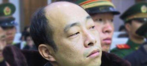山西黑老大入狱如度假,被判无期数次减刑,后被发妻