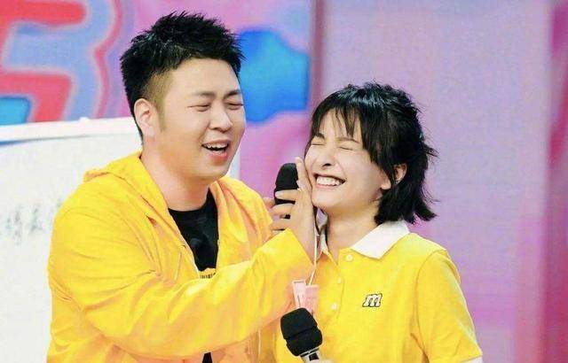 看中13岁王一博,和韩庚绑定11年,杜华的"黑红"绝不是那么简单_陈学冬