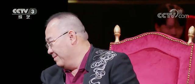 金牌喜剧班头号主力被淘汰英达难掩悲伤郭德纲改规则胜之不武_陈佩斯