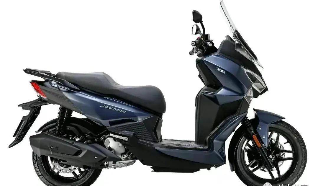 当光阳新款ct300遇上三阳九妹夫会是什么结果?