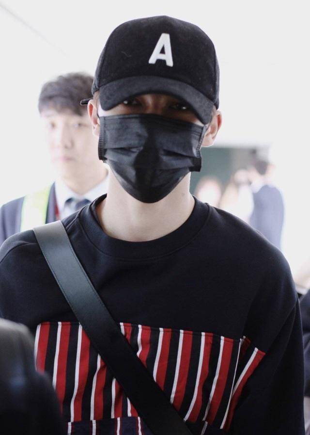 近期ninepercent在忙什么呢范丞丞,黄明昊,朱正廷出现在银川_坤坤_农