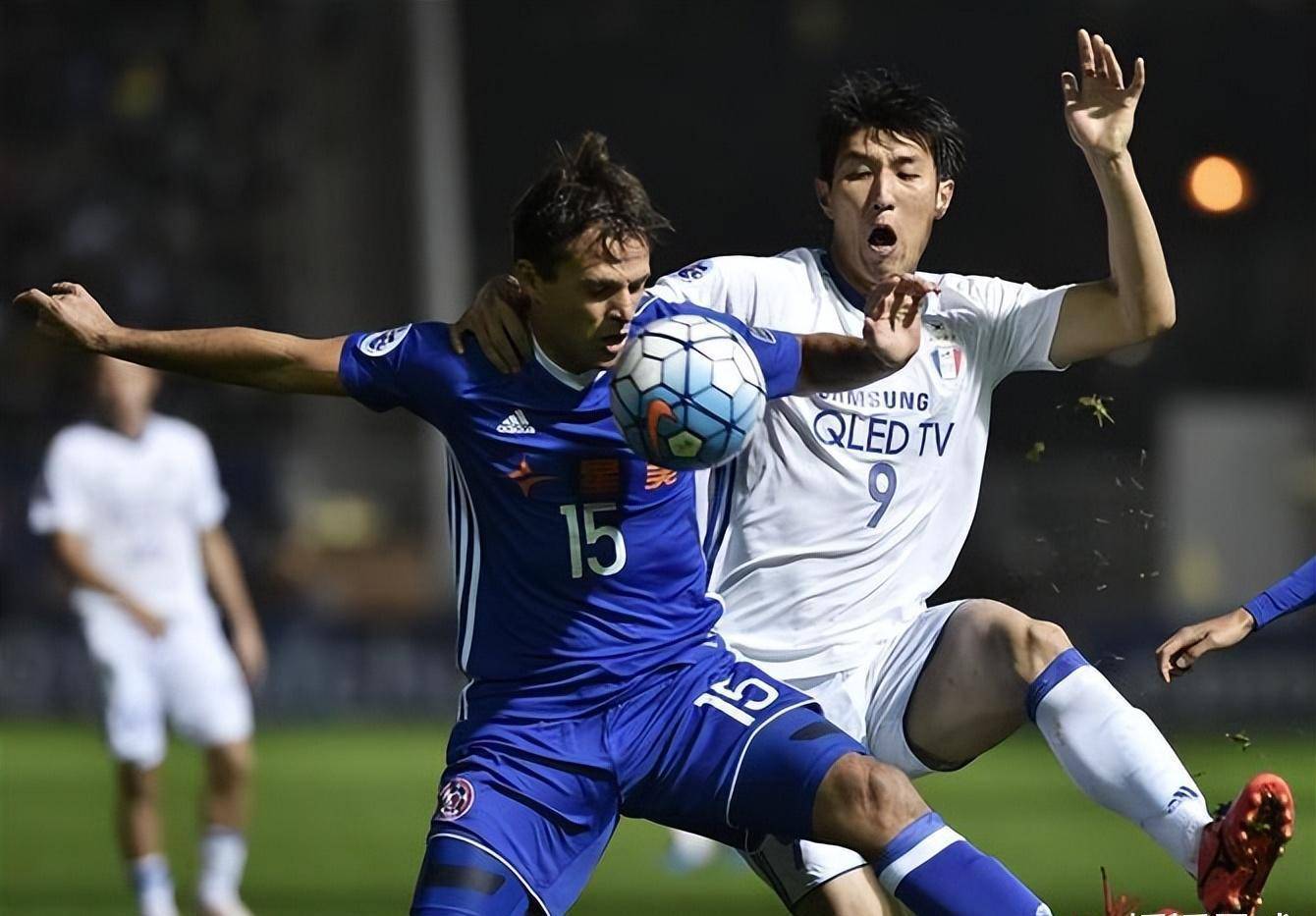 竞彩球赛2串1:水原城主场不惧 蔚山现代稳坐领头羊_韦恩_比赛_赛季