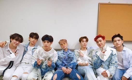 got_朴振英_朴珍荣