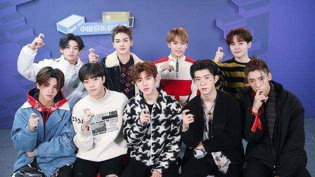 空有顶级流量,却没能好好运营,npc男团成为令人惋惜的对象_节目_实力