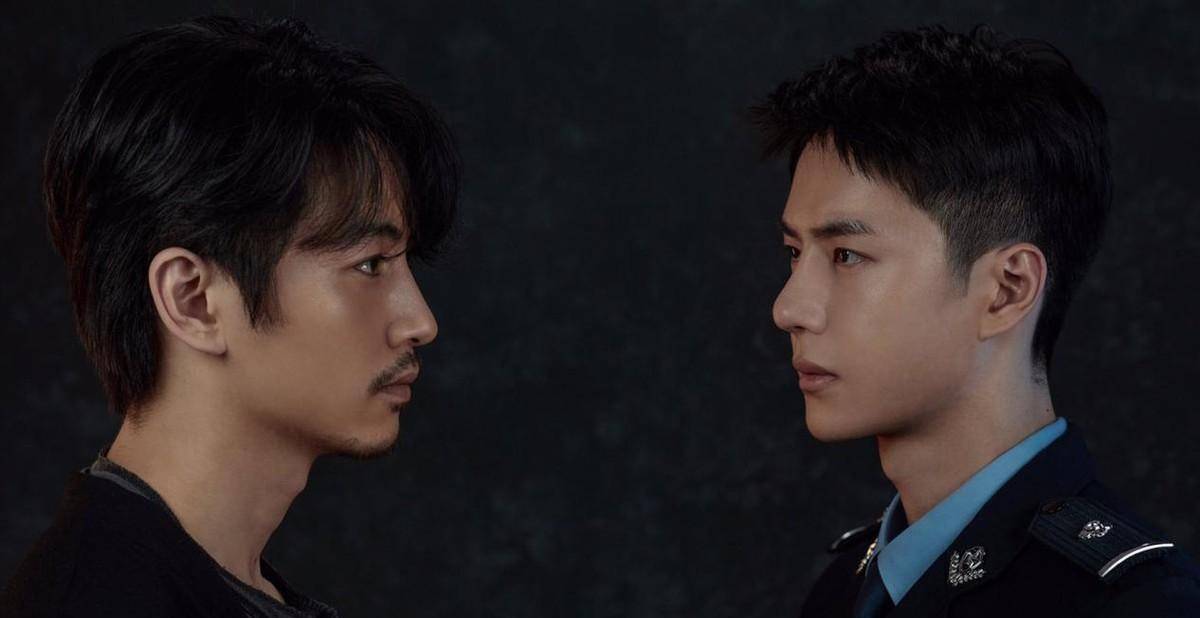 进入新剧片单,胡歌,王一博,杨洋,吴磊新剧来袭,阵容豪华_演技_成长