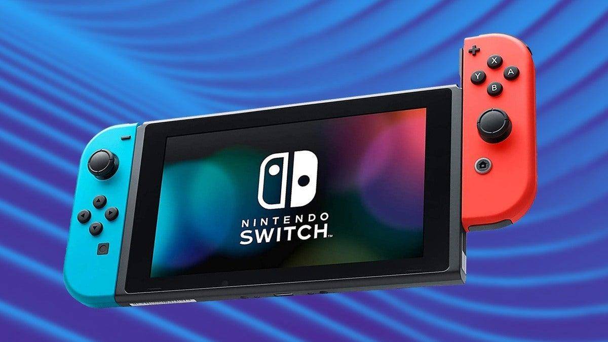 任天堂switch面临销量下滑挑战，或将不推出新硬件设备直至2024年_手机