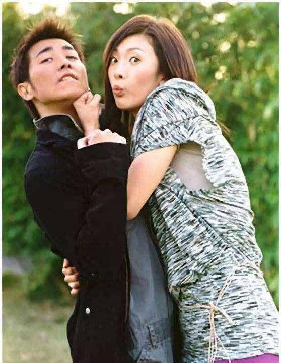 身高182的模特倪景阳,嫁身高165丈夫,如今怎样?_身材_谢晖_称号