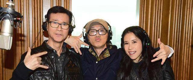 那么多人批评周星驰,为什么郑少秋对周星驰另眼相看?