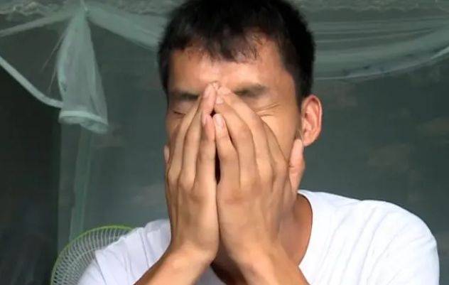原创            高考钉子户！35岁男子为考清华复读14年，今年参加第15次高考-高考钉子户71岁考18次