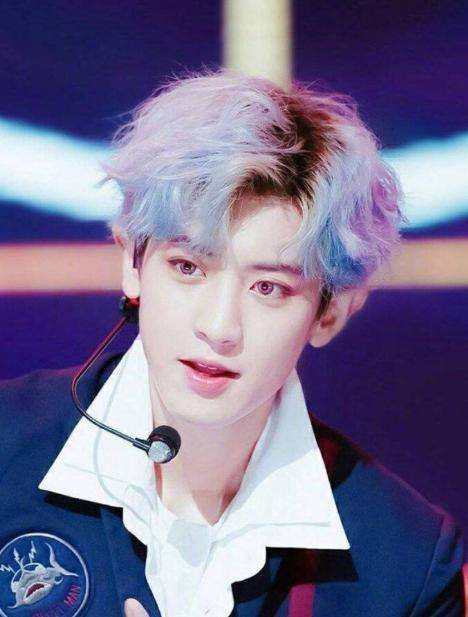 跨时代合作,李仙姬首次与偶像合作,对象是有28岁年龄差的朴灿烈_李升