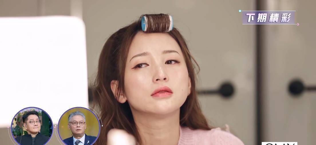 最后再来说说被观众默认成不了的金晨卡斯柏,两人最后一次约会一如