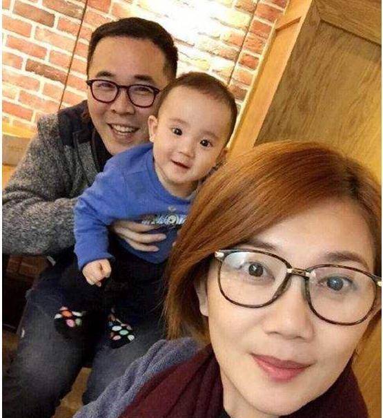 梁静茹承认离婚,打脸前夫赵元同,力证范玮琪并非猪队友_婚姻_儿子