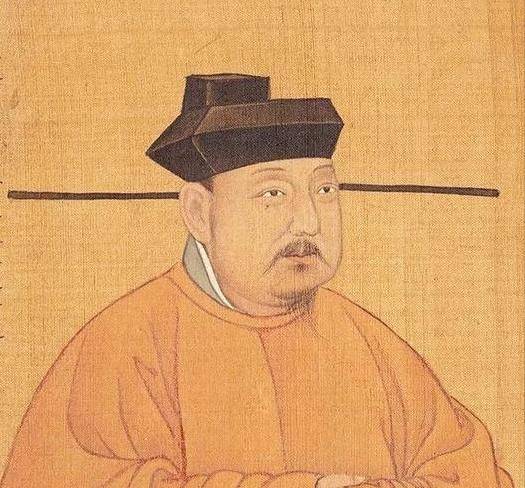 辽圣宗耶律隆绪:大辽王朝的绝代雄主,更是响彻历史的优秀帝王_皇帝