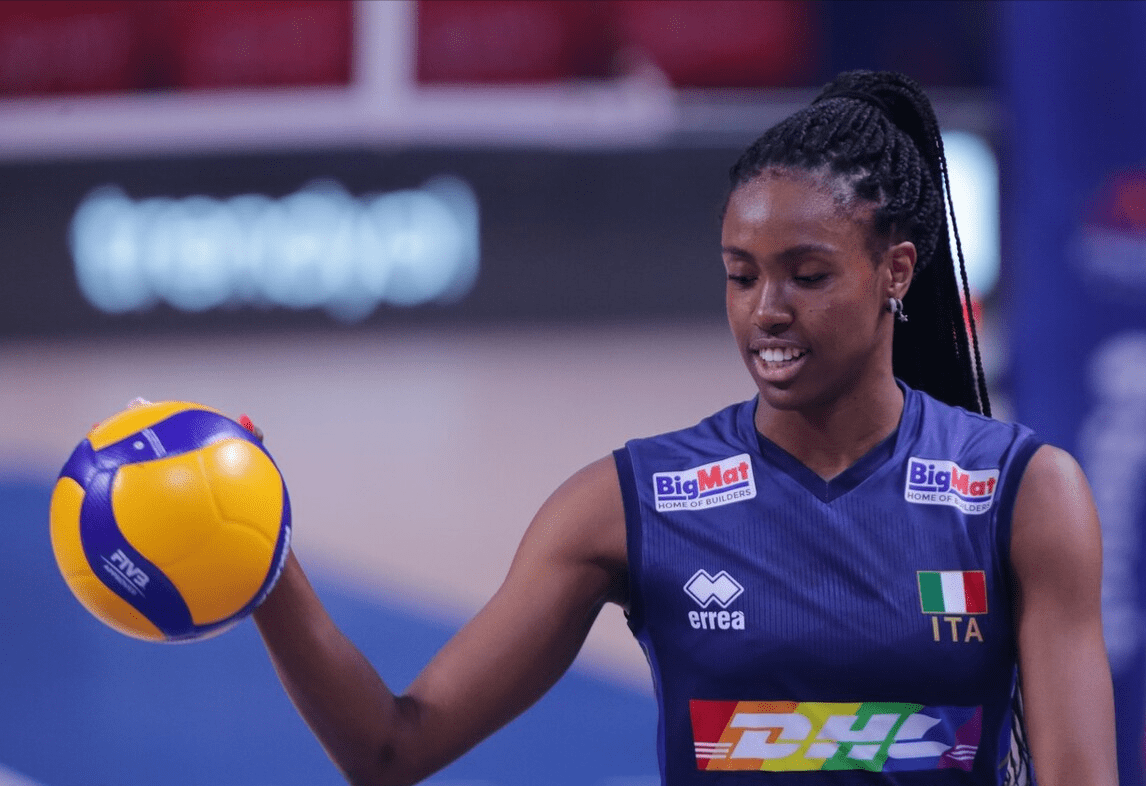 中国女排8连胜概率大增,卫冕冠军主力回归仍不足为惧_比赛_埃格努