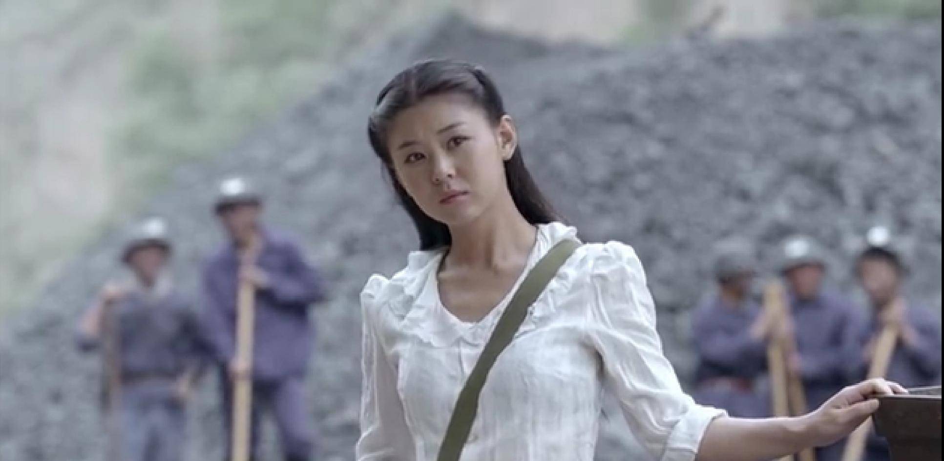 《平凡的世界》中"好姑娘"田晓霞:路遥为什么非得把她写死?